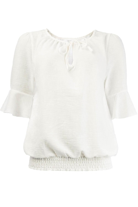 NED rio washed crincle woven